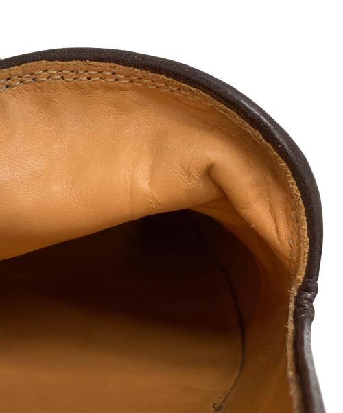 Brilla per il gusto（ブリッラ ペル イルグースト）Brilla per il gusto (ブリッラ ペル イルグースト) POLPETTA (ポルペッタ) デニム地スリッポン インディゴ サイズ:39の古着・服飾アイテム