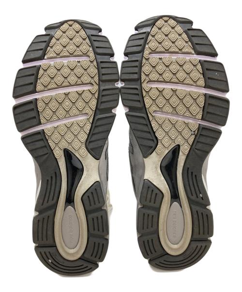 NEW BALANCE（ニューバランス）NEW BALANCE (ニューバランス) ローカットスニーカー グレー サイズ:27の古着・服飾アイテム