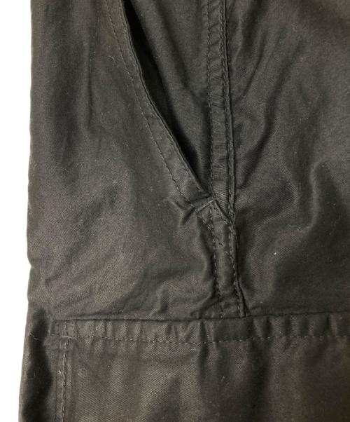 Needles（ニードルズ）Needles (ニードルズ) H.D.PANT ブラック サイズ:Sの古着・服飾アイテム