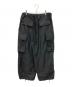 Needles (ニードルズ) H.D.PANT ブラック サイズ:S：13000円