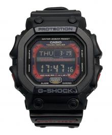 CASIO（カシオ）の古着「腕時計」｜ブラック