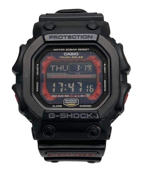 CASIO（カシオ）CASIO (カシオ) 腕時計 ブラックの古着・服飾アイテム