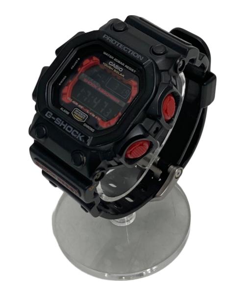 CASIO（カシオ）CASIO (カシオ) 腕時計 ブラックの古着・服飾アイテム