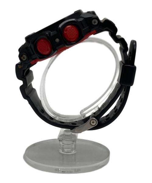 CASIO（カシオ）CASIO (カシオ) 腕時計 ブラックの古着・服飾アイテム