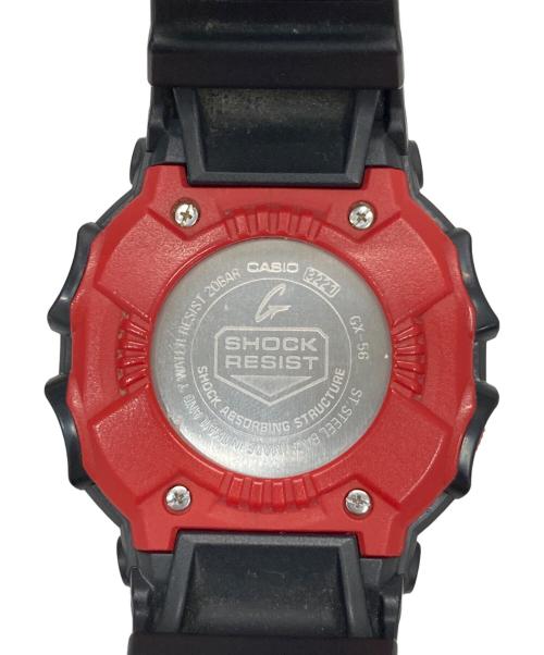 CASIO（カシオ）CASIO (カシオ) 腕時計 ブラックの古着・服飾アイテム