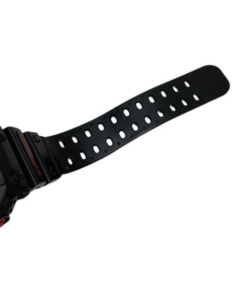 CASIO（カシオ）CASIO (カシオ) 腕時計 ブラックの古着・服飾アイテム