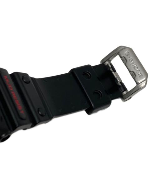 CASIO（カシオ）CASIO (カシオ) 腕時計 ブラックの古着・服飾アイテム