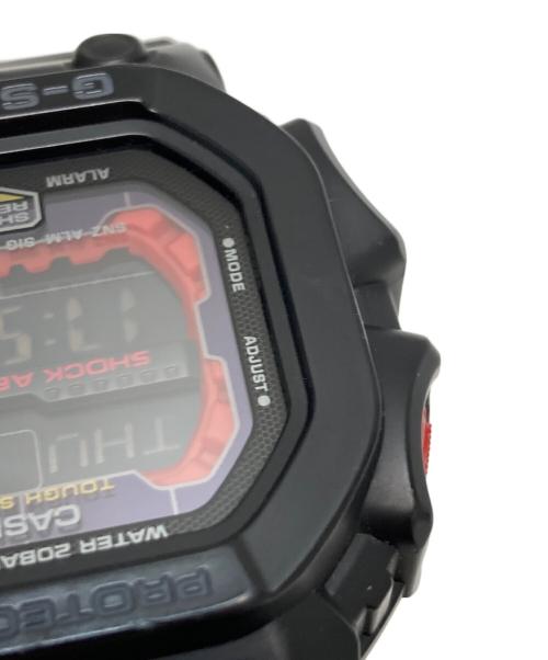 CASIO（カシオ）CASIO (カシオ) 腕時計 ブラックの古着・服飾アイテム