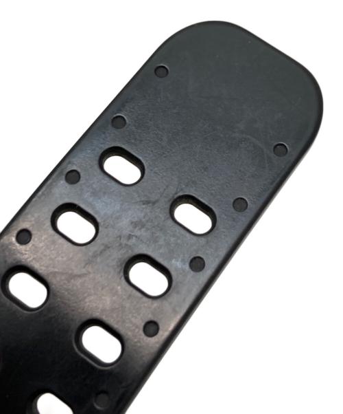 CASIO（カシオ）CASIO (カシオ) 腕時計 ブラックの古着・服飾アイテム