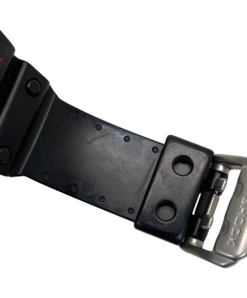 CASIO（カシオ）CASIO (カシオ) 腕時計 ブラックの古着・服飾アイテム
