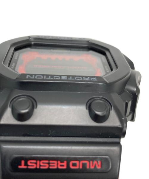 CASIO（カシオ）CASIO (カシオ) 腕時計 ブラックの古着・服飾アイテム