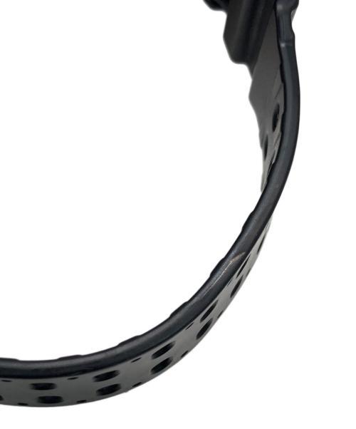 CASIO（カシオ）CASIO (カシオ) 腕時計 ブラックの古着・服飾アイテム