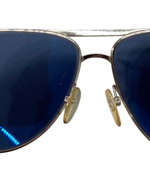 TOM FORD（トムフォード）TOM FORD (トムフォード) Marko シルバー サイズ:58▢13 140の古着・服飾アイテム