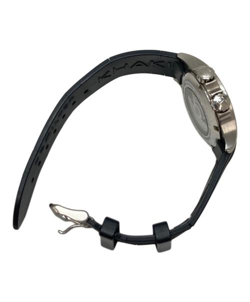 HAMILTON（ハミルトン）HAMILTON (ハミルトン) カーキネイビーの古着・服飾アイテム