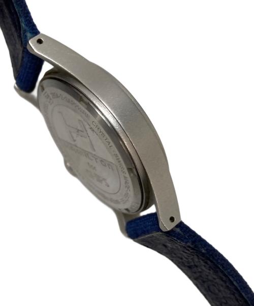 HAMILTON（ハミルトン）HAMILTON (ハミルトン) SHIPS (シップス) カーキ フィール オフィサーの古着・服飾アイテム