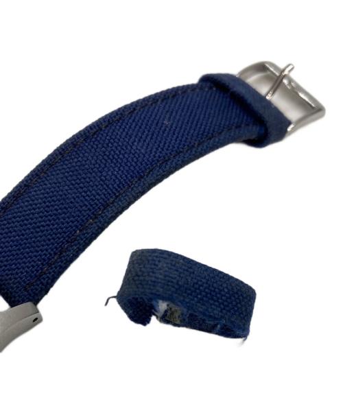 HAMILTON（ハミルトン）HAMILTON (ハミルトン) SHIPS (シップス) カーキ フィール オフィサーの古着・服飾アイテム