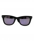 RAY-BANレイバン）の古着「Wayfarer Folding 601」