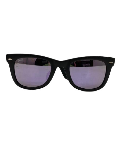 RAY-BAN（レイバン）RAY-BAN (レイバン) Wayfarer Folding 601 サイズ:50▢22の古着・服飾アイテム