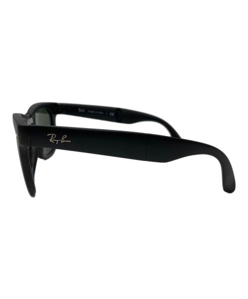 RAY-BAN（レイバン）RAY-BAN (レイバン) Wayfarer Folding 601 サイズ:50▢22の古着・服飾アイテム