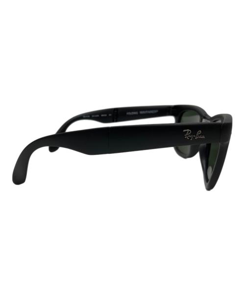 RAY-BAN（レイバン）RAY-BAN (レイバン) Wayfarer Folding 601 サイズ:50▢22の古着・服飾アイテム