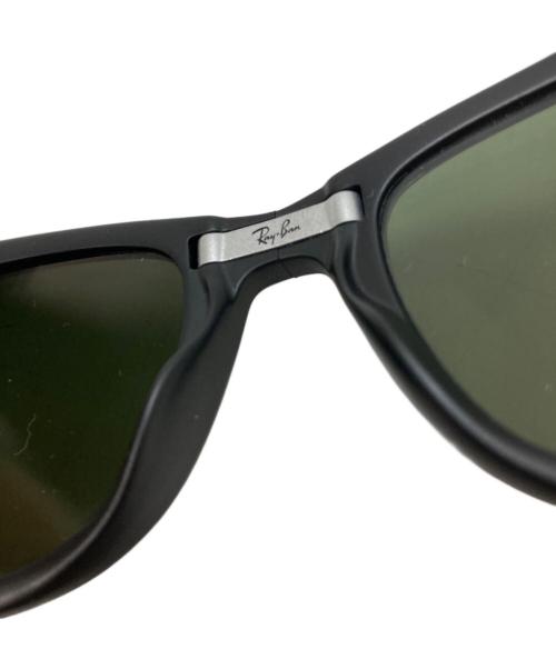 RAY-BAN（レイバン）RAY-BAN (レイバン) Wayfarer Folding 601 サイズ:50▢22の古着・服飾アイテム