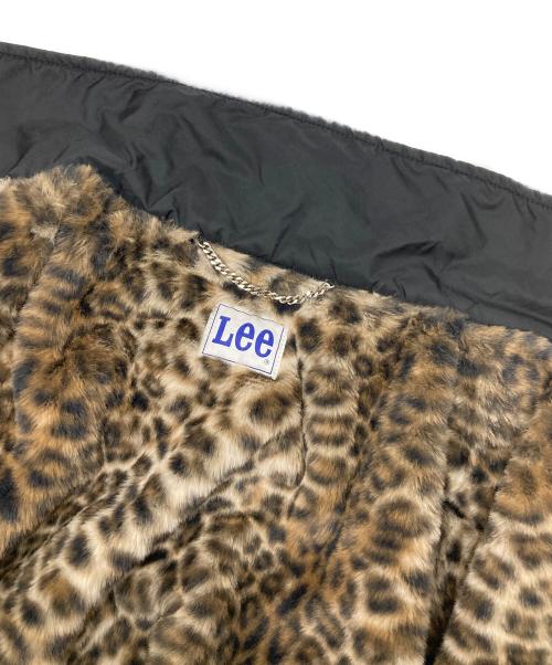 WACKO MARIA（ワコマリア）WACKO MARIA (ワコマリア) LEE (リー) NYLON 91-B JACKET ブラック サイズ:XLの古着・服飾アイテム