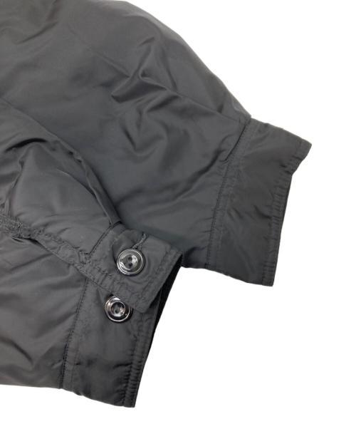 WACKO MARIA（ワコマリア）WACKO MARIA (ワコマリア) LEE (リー) NYLON 91-B JACKET ブラック サイズ:XLの古着・服飾アイテム