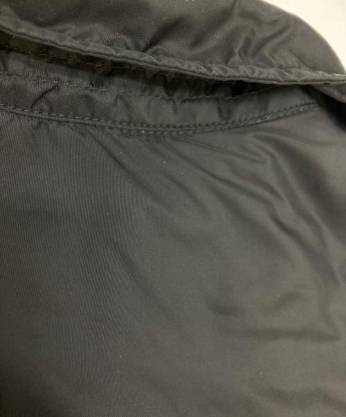 WACKO MARIA（ワコマリア）WACKO MARIA (ワコマリア) LEE (リー) NYLON 91-B JACKET ブラック サイズ:XLの古着・服飾アイテム