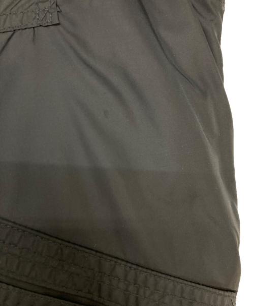 WACKO MARIA（ワコマリア）WACKO MARIA (ワコマリア) LEE (リー) NYLON 91-B JACKET ブラック サイズ:XLの古着・服飾アイテム