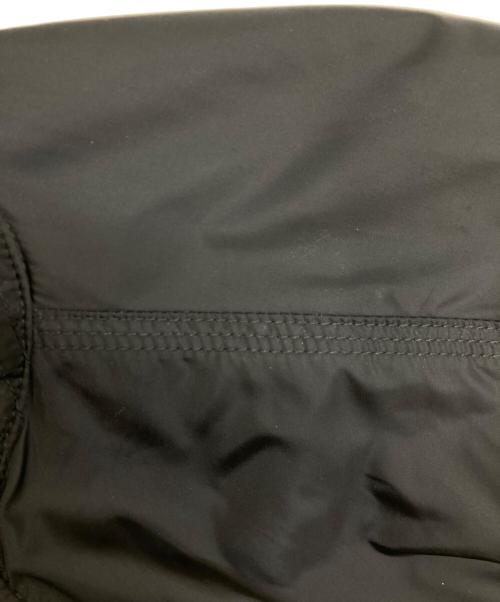 WACKO MARIA（ワコマリア）WACKO MARIA (ワコマリア) LEE (リー) NYLON 91-B JACKET ブラック サイズ:XLの古着・服飾アイテム