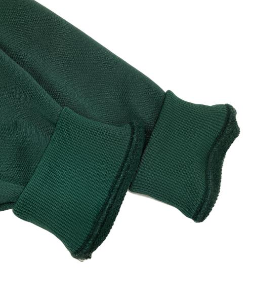 Needles（ニードルズ）Needles (ニードルズ) DOLMAN SLEEVE TRACK JACKET グリーン サイズ:Sの古着・服飾アイテム