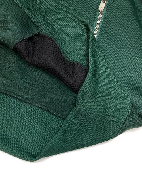 Needles（ニードルズ）Needles (ニードルズ) DOLMAN SLEEVE TRACK JACKET グリーン サイズ:Sの古着・服飾アイテム