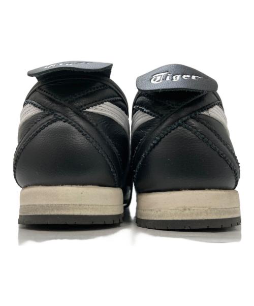 Onitsuka Tiger（オニツカタイガー）Onitsuka Tiger (オニツカタイガー) MEXICO 66 SD ブラック サイズ:23.5の古着・服飾アイテム