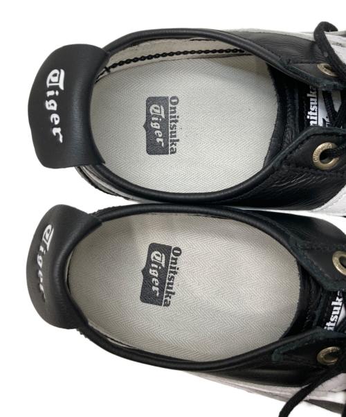 Onitsuka Tiger（オニツカタイガー）Onitsuka Tiger (オニツカタイガー) MEXICO 66 SD ブラック サイズ:23.5の古着・服飾アイテム
