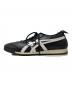 Onitsuka Tiger (オニツカタイガー) MEXICO 66 SD ブラック サイズ:23.5：8000円