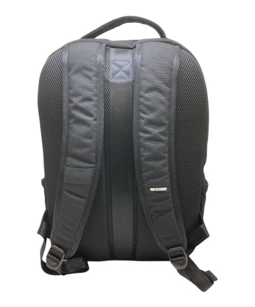 Incase（インケース）Incase (インケース) リュック ブラックの古着・服飾アイテム