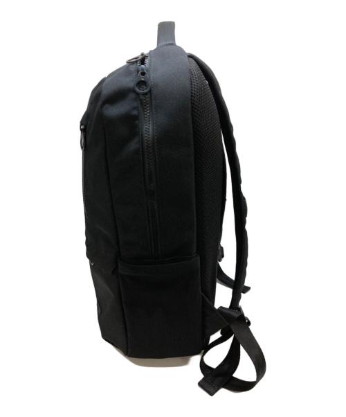 Incase（インケース）Incase (インケース) リュック ブラックの古着・服飾アイテム