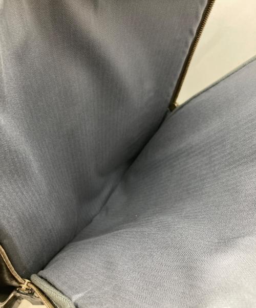 dan genten（ダン ゲンテン）dan genten (ダン ゲンテン) リュック ブラックの古着・服飾アイテム