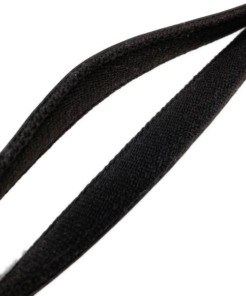 dan genten（ダン ゲンテン）dan genten (ダン ゲンテン) リュック ブラックの古着・服飾アイテム