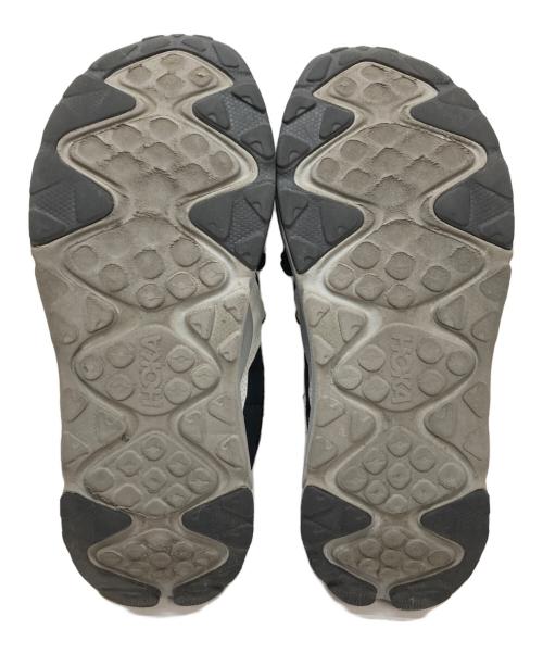 HOKAONEONE（ホカオネオネ）HOKAONEONE (ホカオネオネ) ORA PRIMO ブラック サイズ:27.5の古着・服飾アイテム