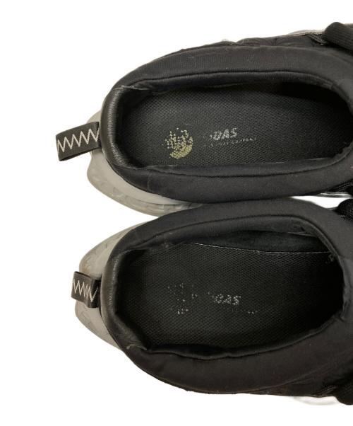 HOKAONEONE（ホカオネオネ）HOKAONEONE (ホカオネオネ) ORA PRIMO ブラック サイズ:27.5の古着・服飾アイテム