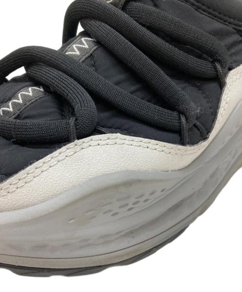 HOKAONEONE（ホカオネオネ）HOKAONEONE (ホカオネオネ) ORA PRIMO ブラック サイズ:27.5の古着・服飾アイテム