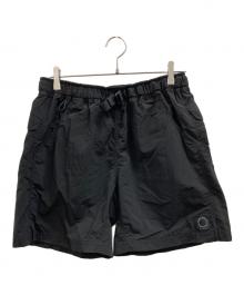 山と道（ヤマトミチ）の古着「5-Pocket Shorts」｜ブラック