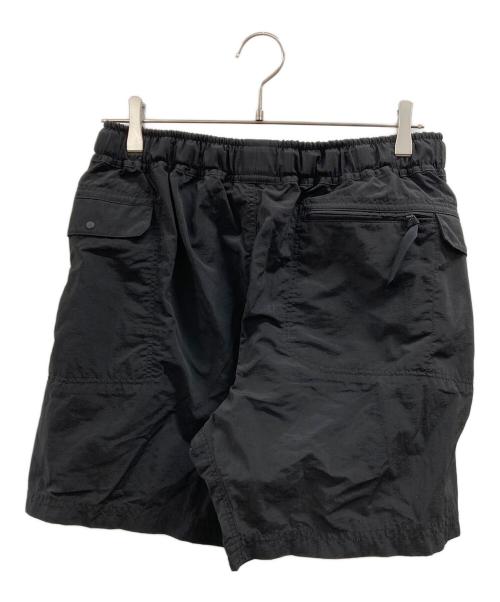 山と道（ヤマトミチ）山と道 (ヤマトミチ) 5-Pocket Shorts ブラック サイズ:XLの古着・服飾アイテム