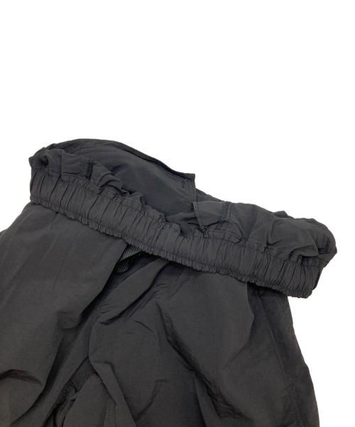 山と道（ヤマトミチ）山と道 (ヤマトミチ) 5-Pocket Shorts ブラック サイズ:XLの古着・服飾アイテム