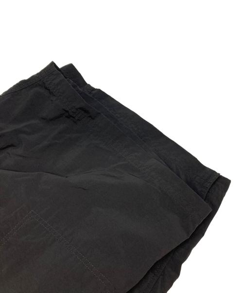 山と道（ヤマトミチ）山と道 (ヤマトミチ) 5-Pocket Shorts ブラック サイズ:XLの古着・服飾アイテム