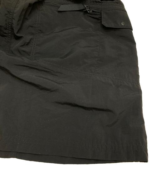 山と道（ヤマトミチ）山と道 (ヤマトミチ) 5-Pocket Shorts ブラック サイズ:XLの古着・服飾アイテム