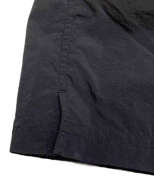 山と道（ヤマトミチ）山と道 (ヤマトミチ) 5-Pocket Shorts ブラック サイズ:XLの古着・服飾アイテム