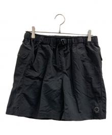 山と道（ヤマトミチ）の古着「5-Pocket Shorts」｜ブラック