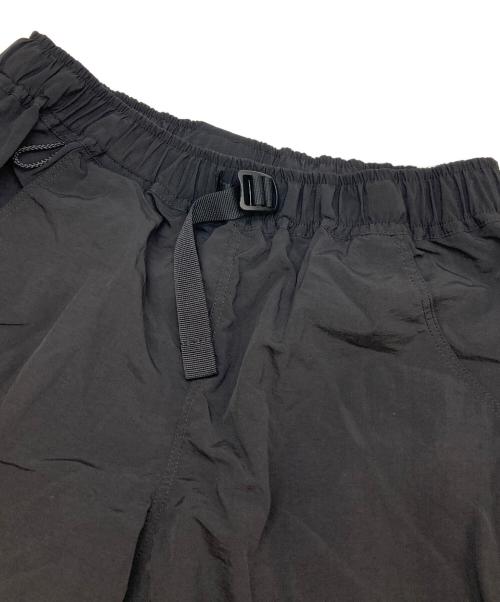 山と道（ヤマトミチ）山と道 (ヤマトミチ) 5-Pocket Shorts ブラック サイズ:XLの古着・服飾アイテム